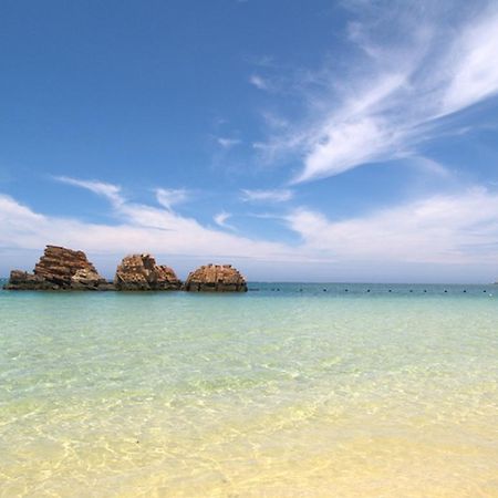 Апартаменти Anjuur Okinawa Екстер'єр фото